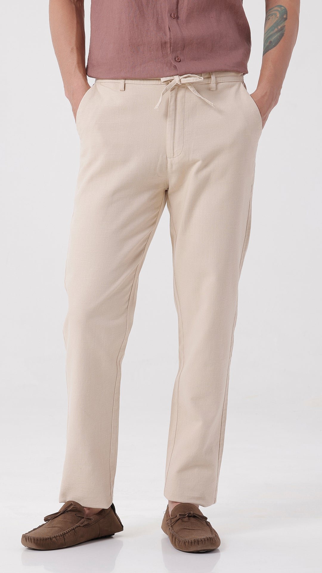 Mens Apparels Trouser