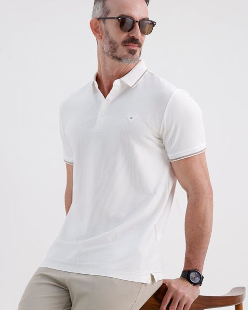 Mens Apparels Polo T-Shirt