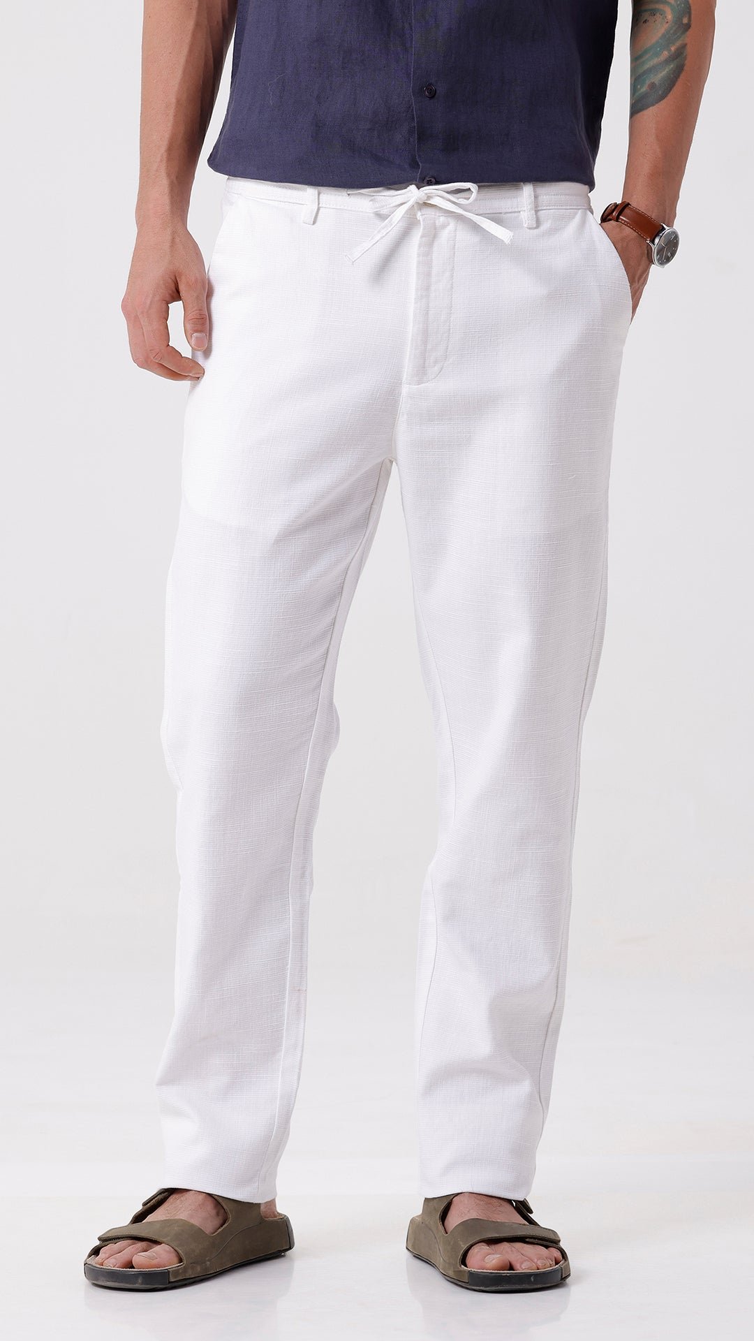 Mens Apparels Trouser