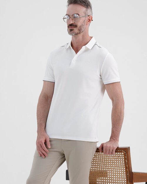 Mens Apparels Polo T-Shirt