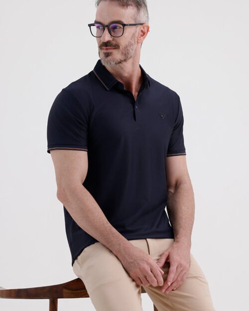 Mens Apparels Polo T-Shirt