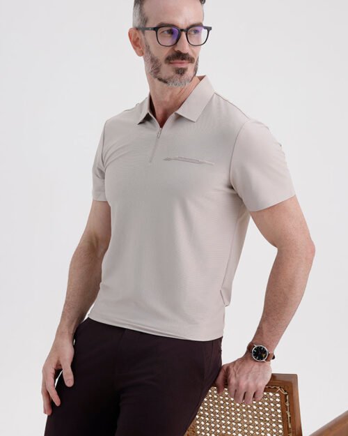 Mens Apparels Polo T-Shirt