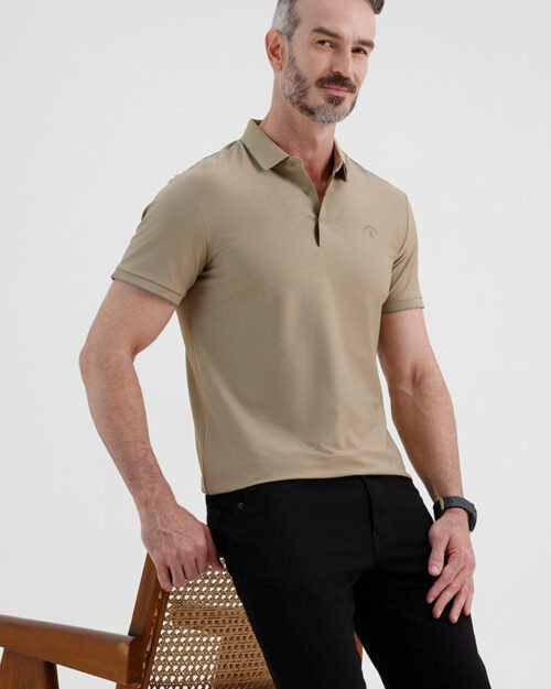 Mens Apparels Polo T-Shirt