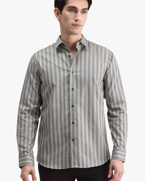100% Cotton Giza Cotton Shirt
