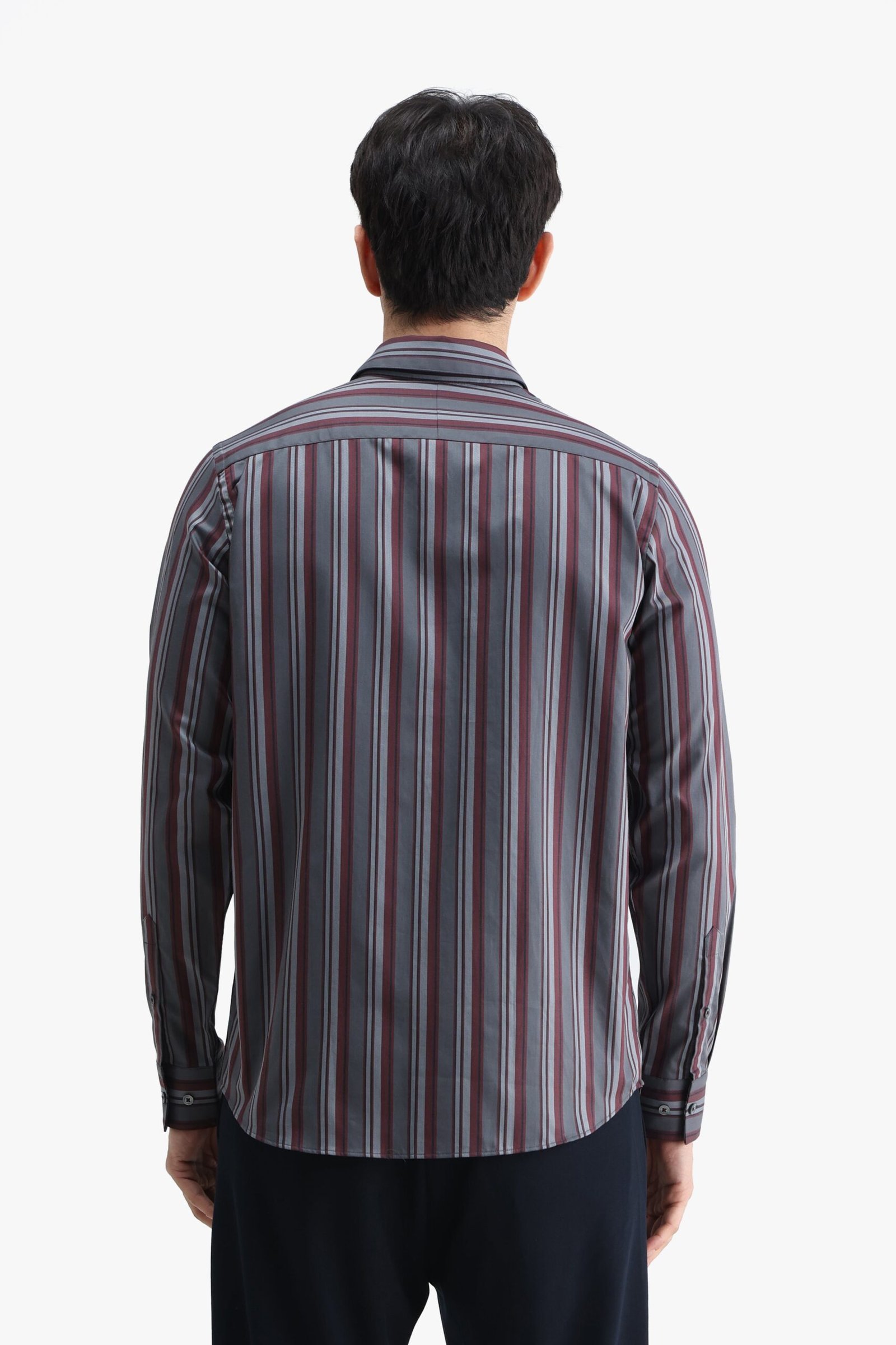 100% Cotton Giza Cotton Shirt - Image 2