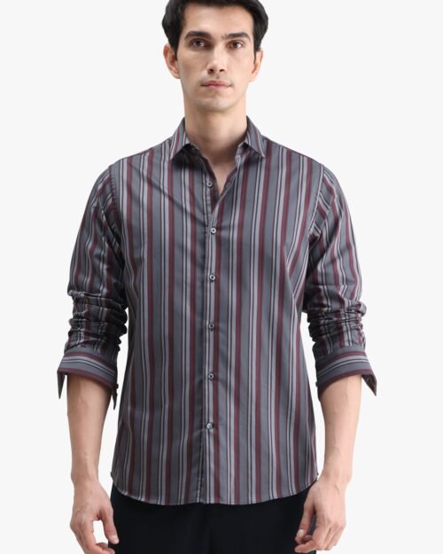 100% Cotton Giza Cotton Shirt