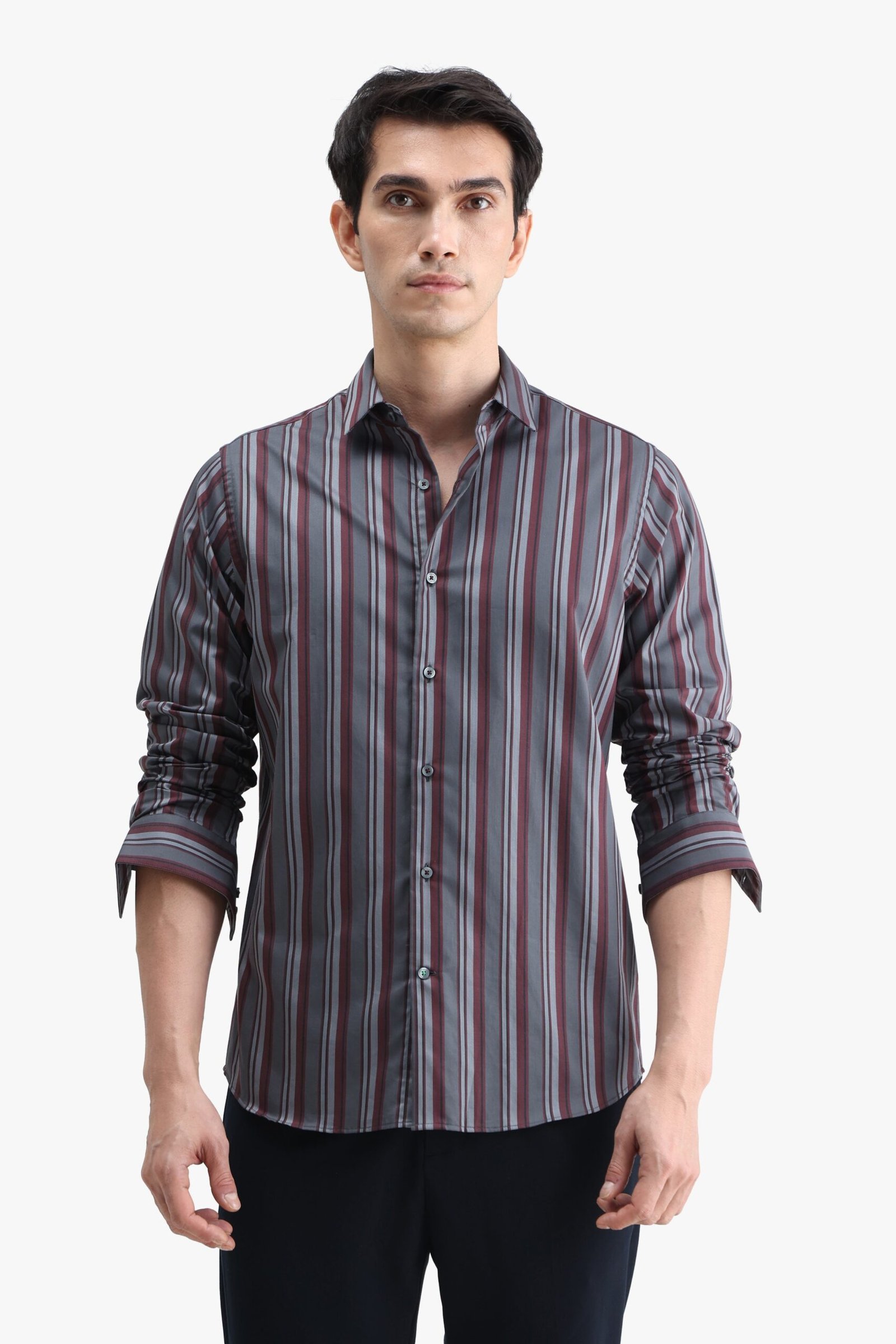 100% Cotton Giza Cotton Shirt