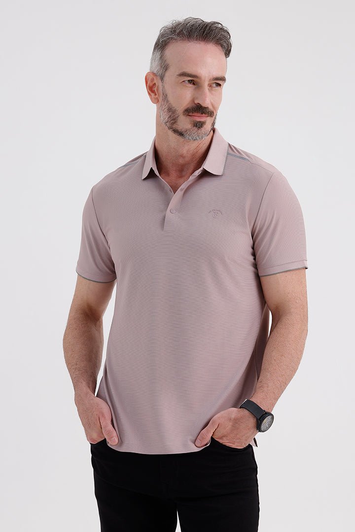 Mens Apparels Polo T-Shirt - Image 2