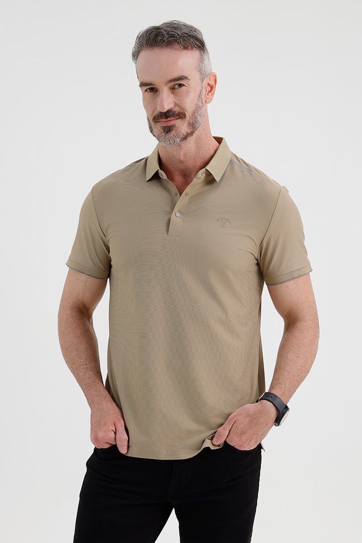 Mens Apparels Polo T-Shirt - Image 2