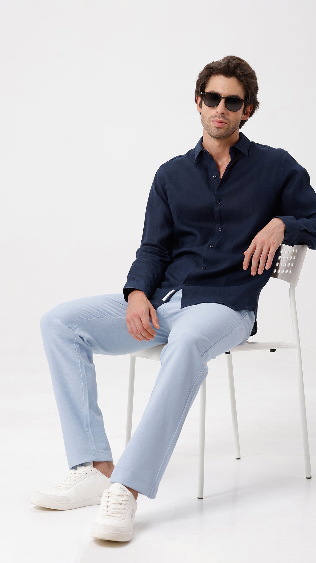 Mens Apparels Trouser - Image 2