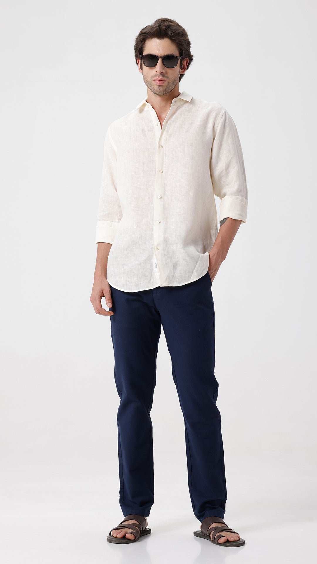 Mens Apparels Trouser - Image 2