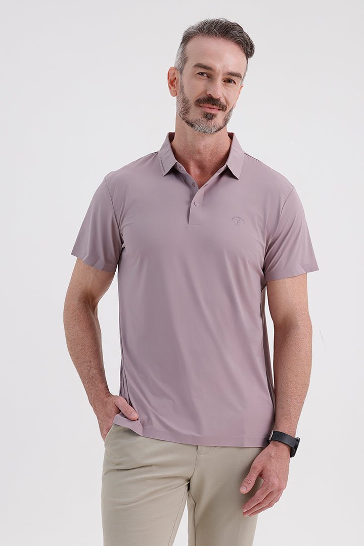 Mens Apparels Polo T-Shirt - Image 2