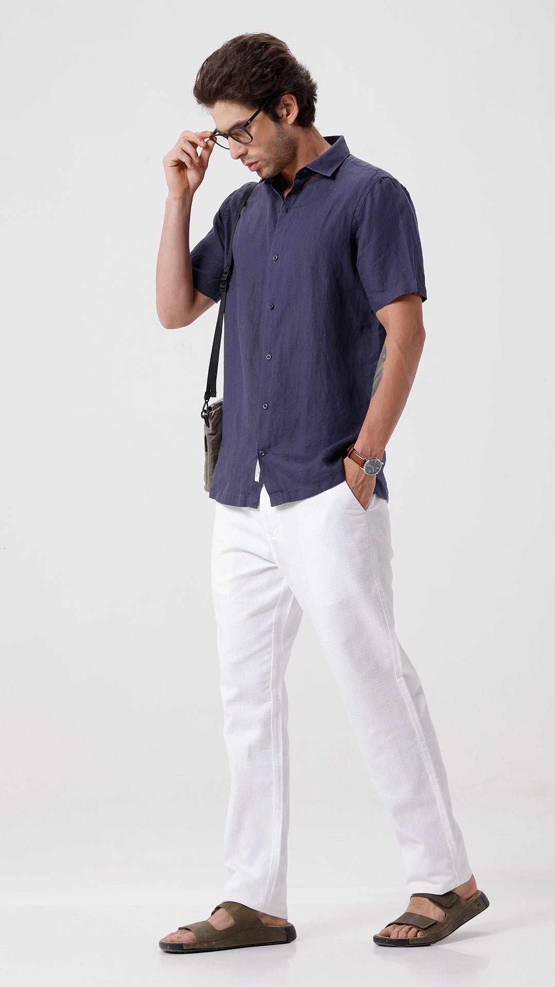 Mens Apparels Trouser - Image 2