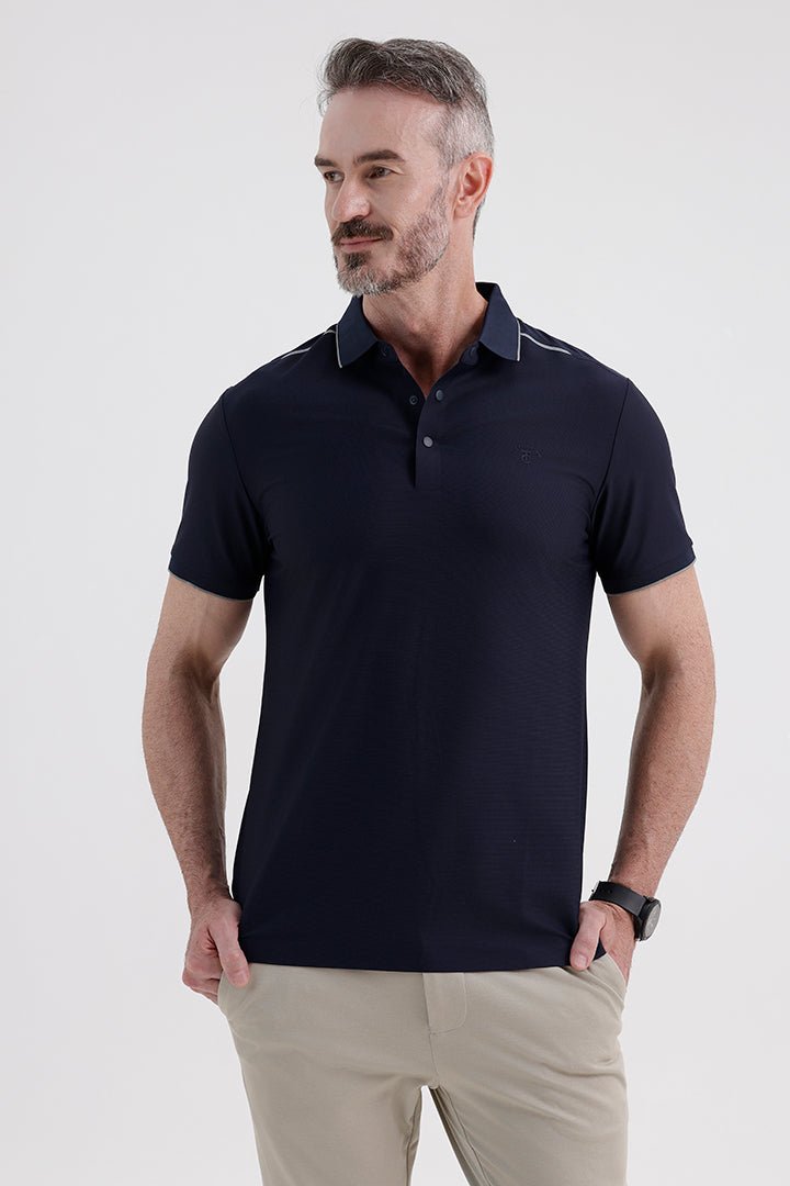 Mens Apparels Polo T-Shirt - Image 2