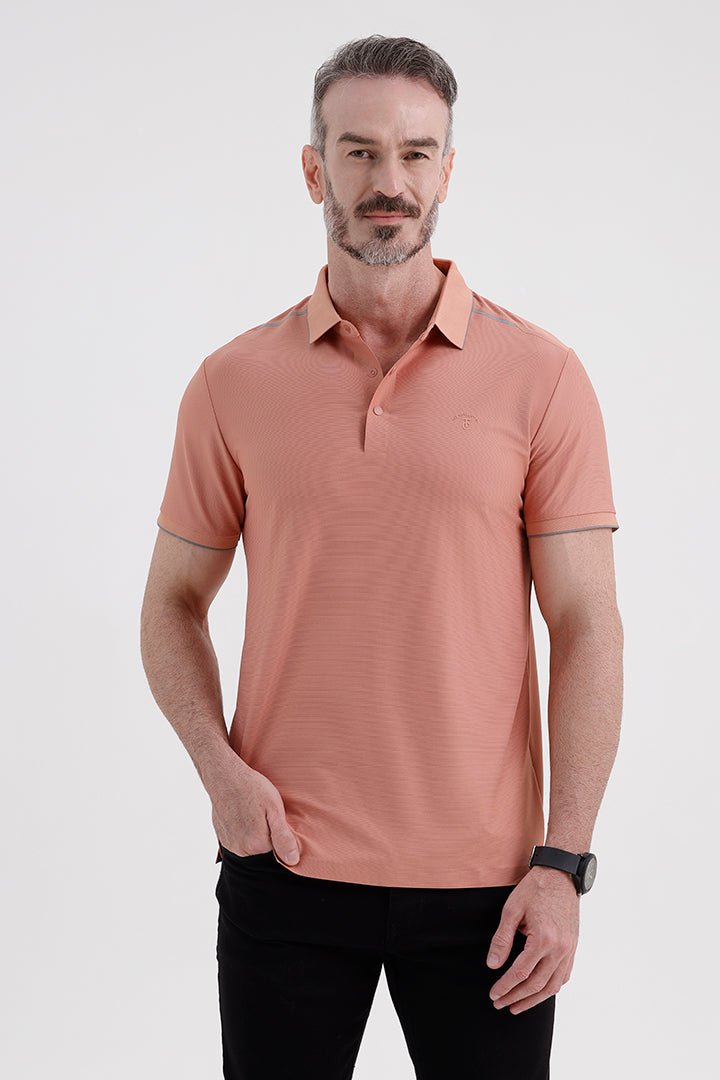 Mens Apparels Polo T-Shirt - Image 2
