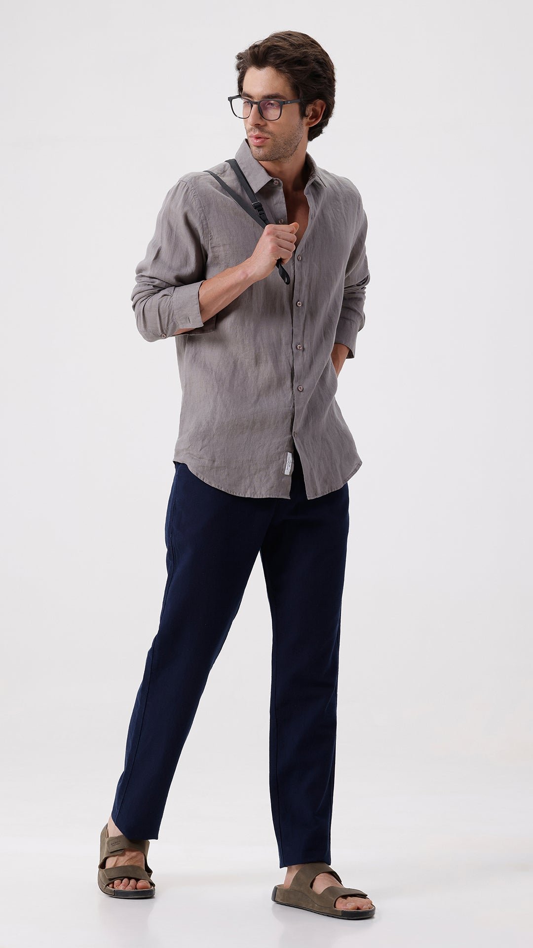 Mens Apparels Trouser - Image 2