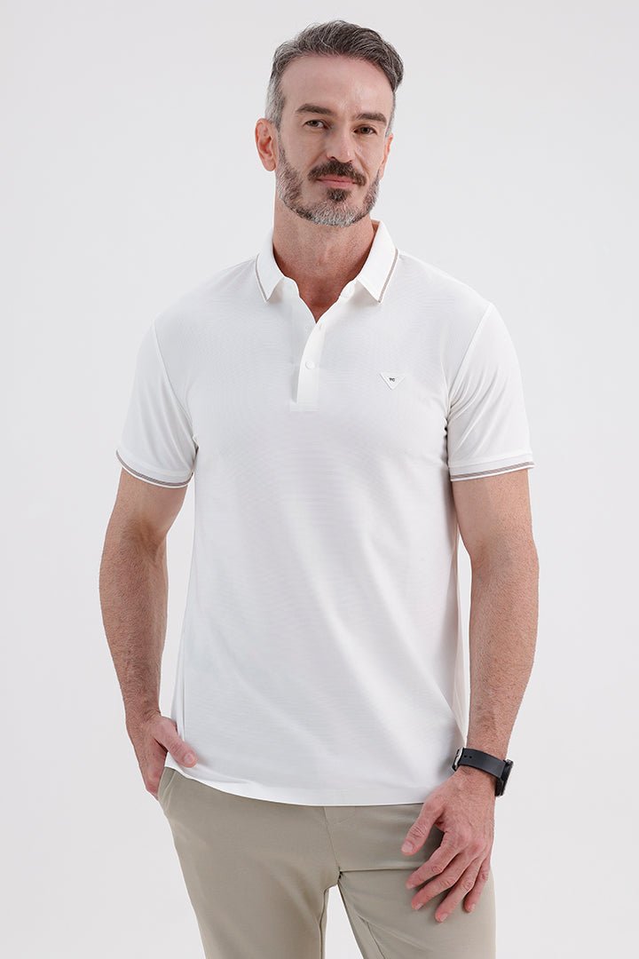 Mens Apparels Polo T-Shirt - Image 2