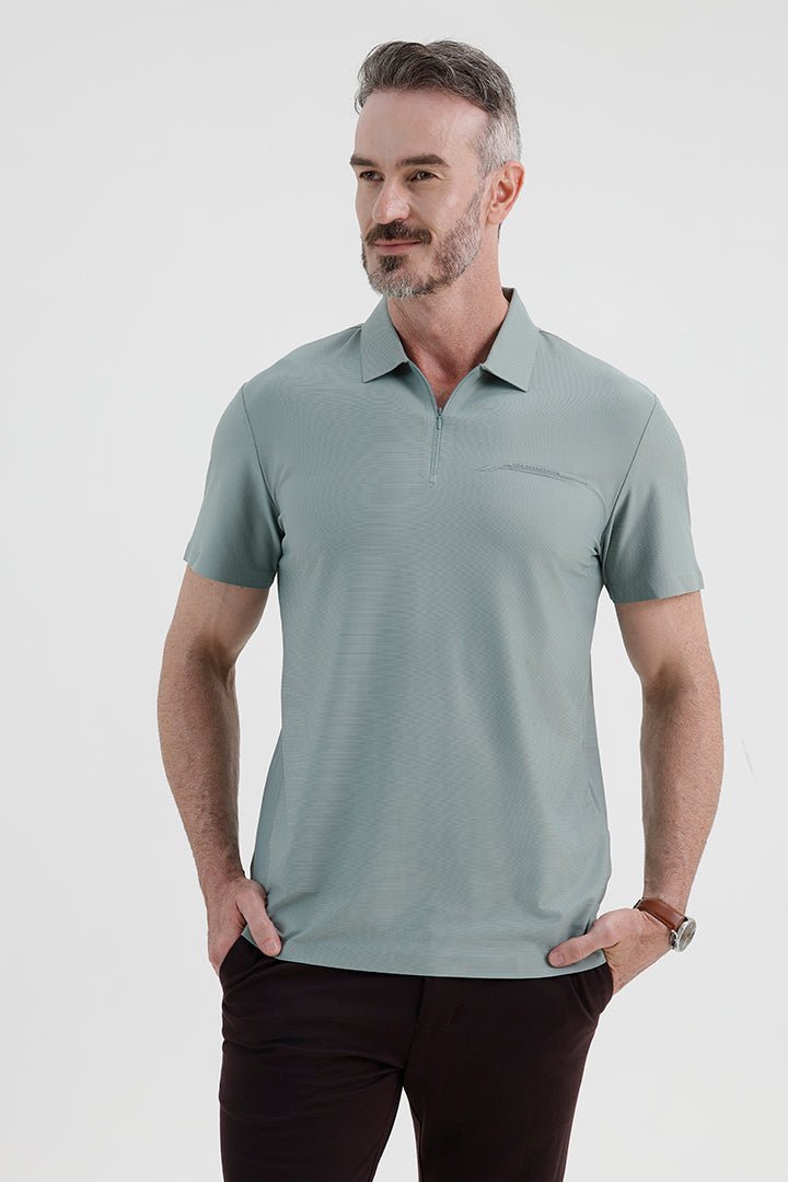 Mens Apparels Polo T-Shirt - Image 2