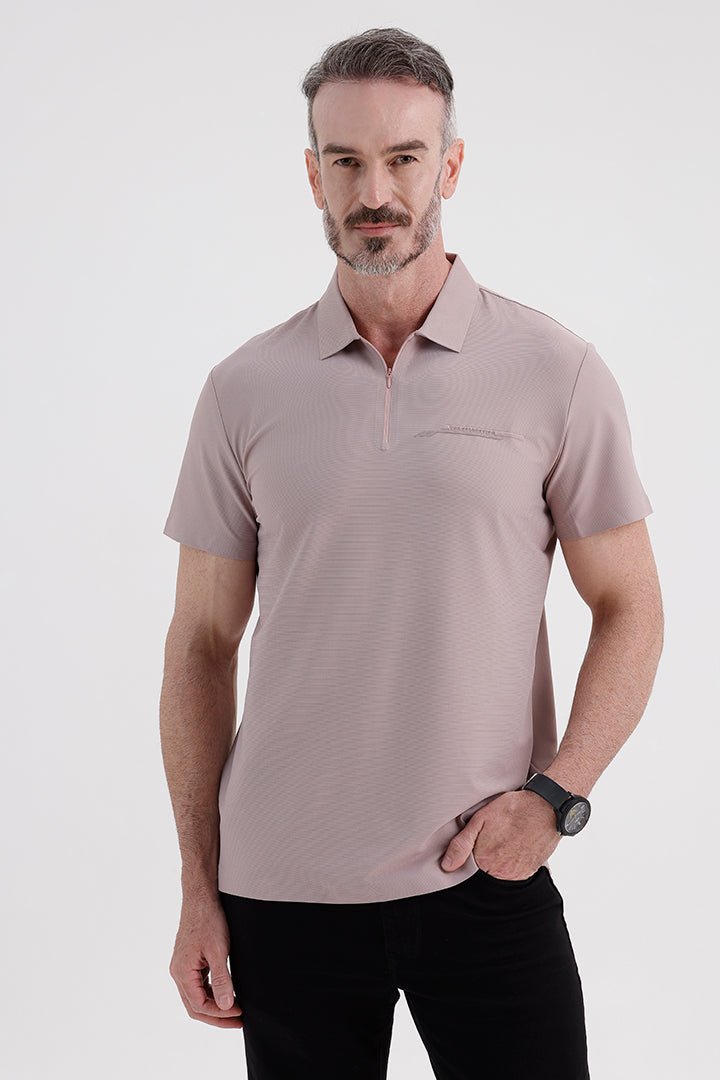 Mens Apparels Polo T-Shirt - Image 2