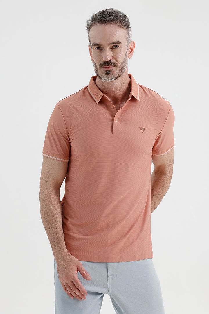 Mens Apparels Polo T-Shirt - Image 2