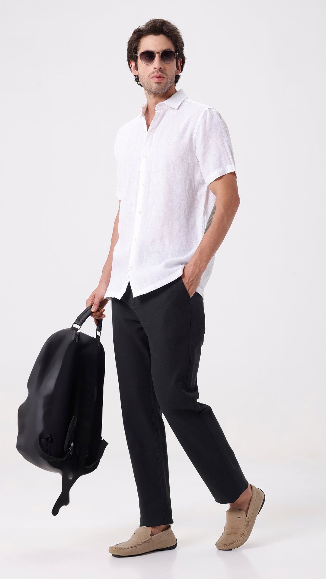 Mens Apparels Trouser - Image 5