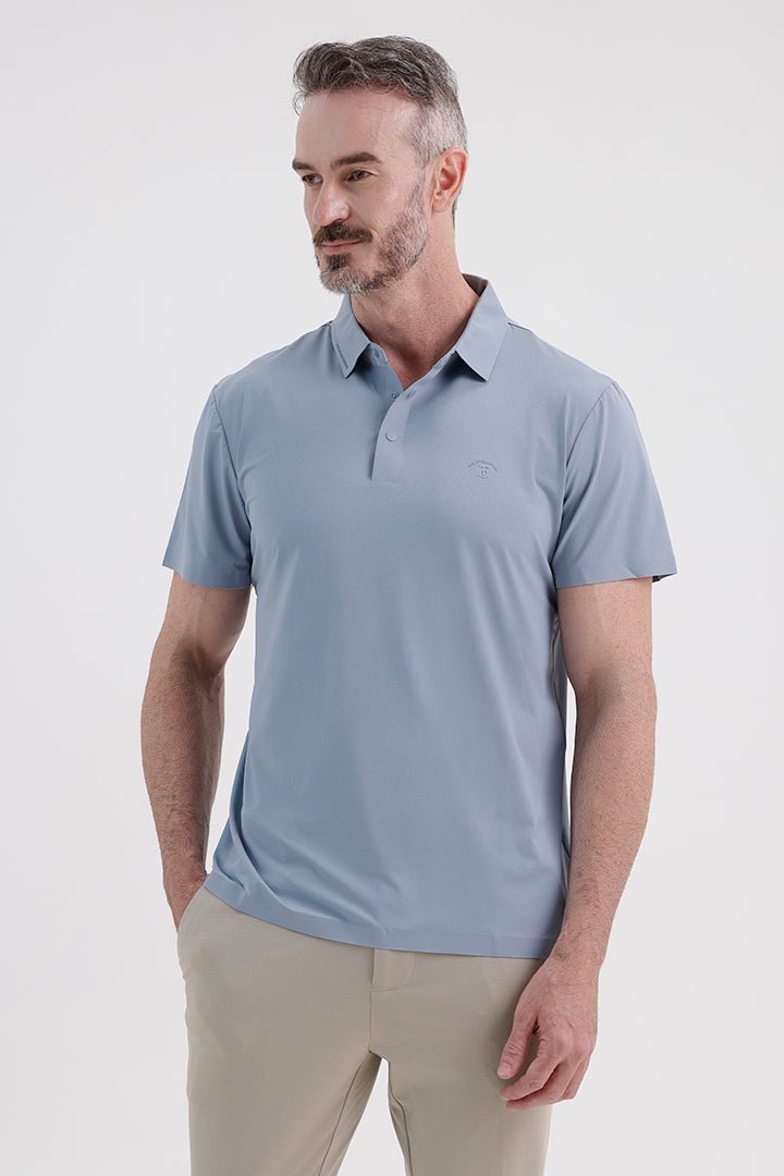 Mens Apparels Polo T-Shirt - Image 2