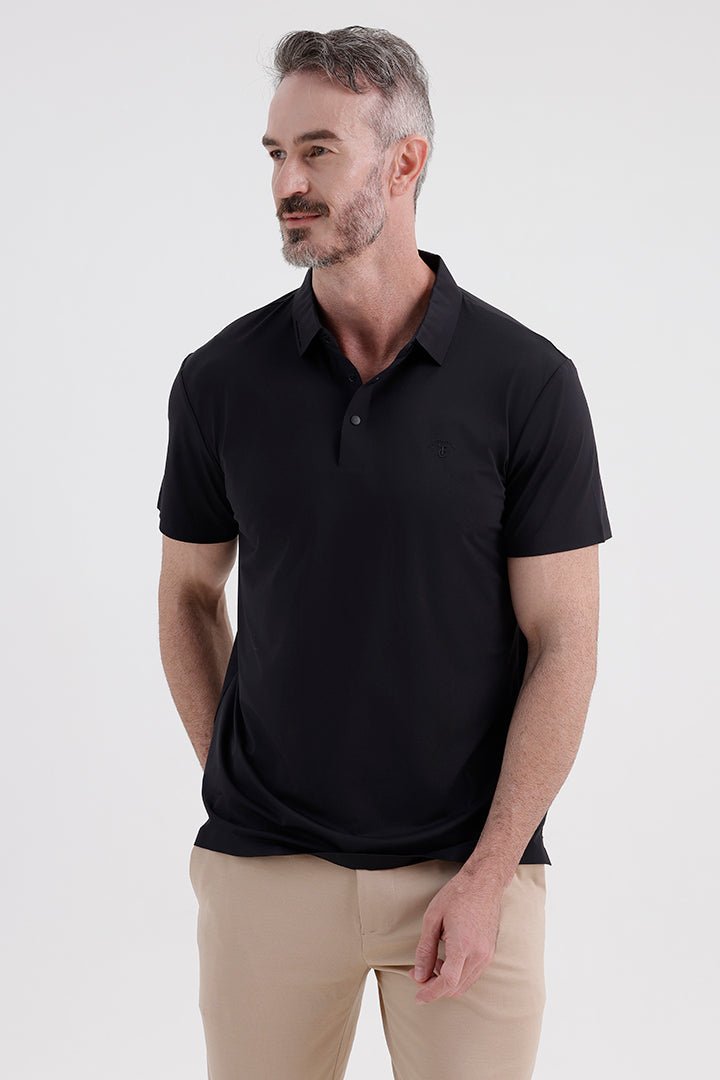 Mens Apparels Polo T-Shirt - Image 2