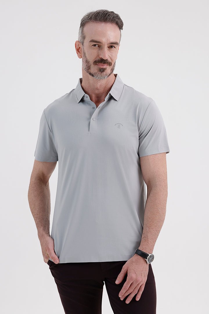 Mens Apparels Polo T-Shirt - Image 2