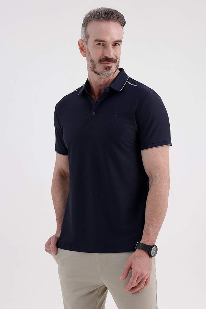 Mens Apparels Polo T-Shirt - Image 3