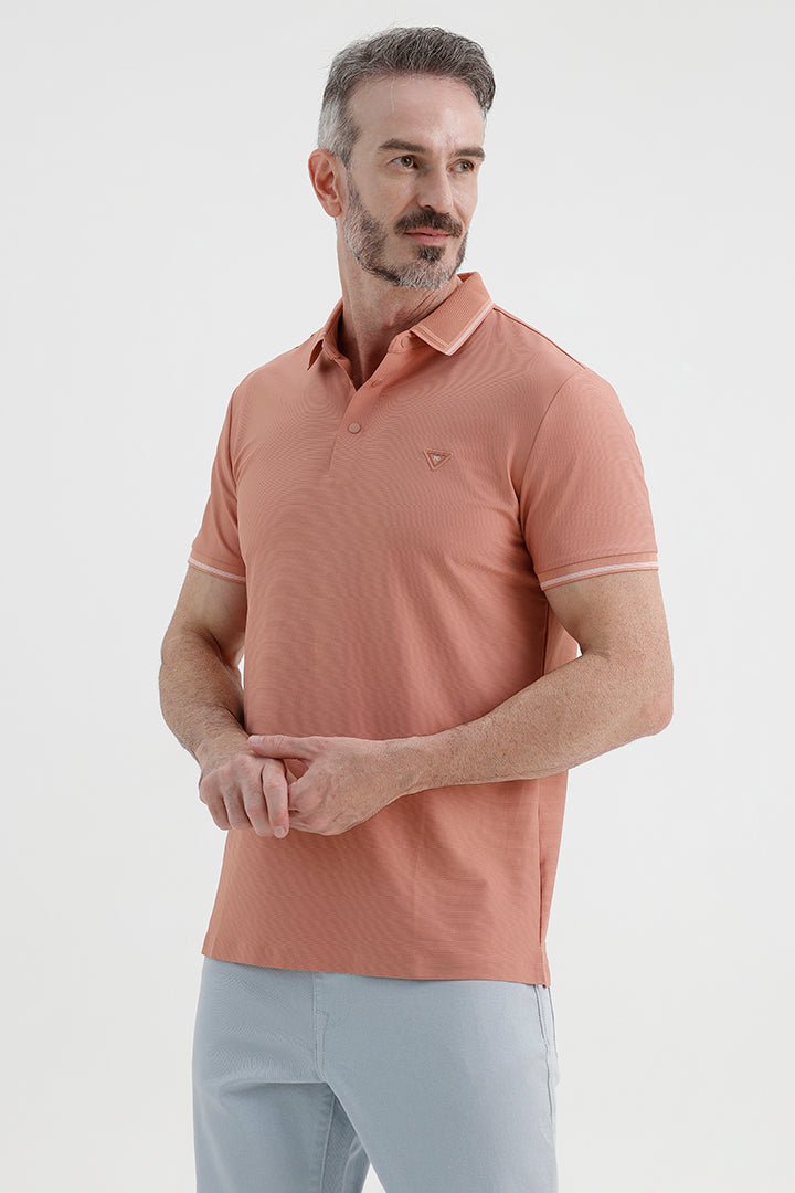 Mens Apparels Polo T-Shirt - Image 3
