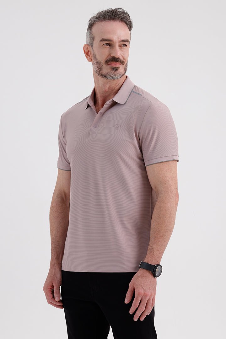 Mens Apparels Polo T-Shirt - Image 3