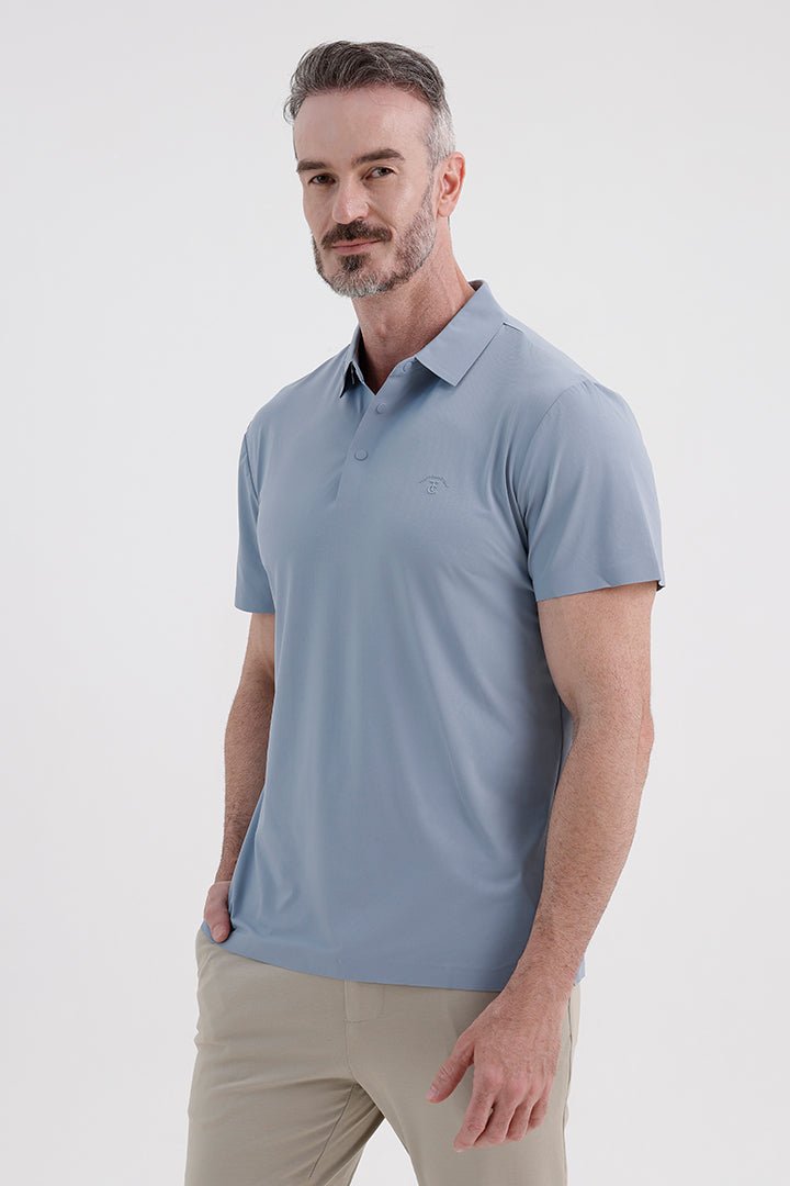 Mens Apparels Polo T-Shirt - Image 3