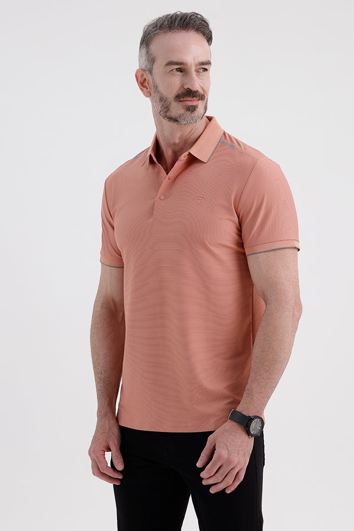 Mens Apparels Polo T-Shirt - Image 3