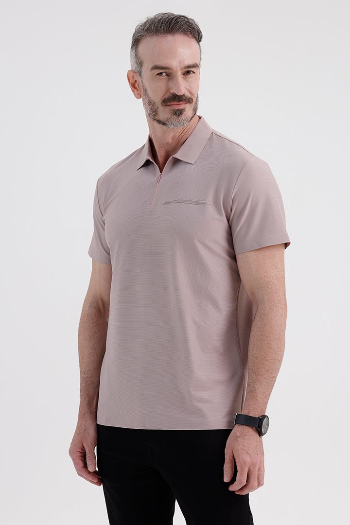 Mens Apparels Polo T-Shirt - Image 3