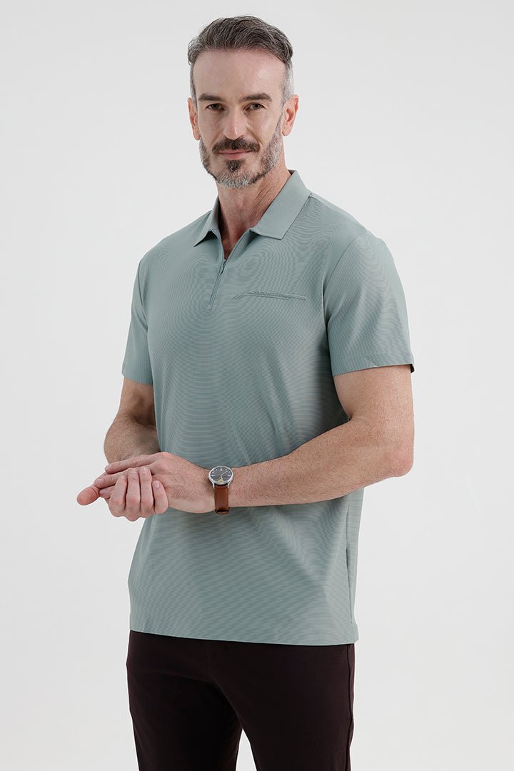 Mens Apparels Polo T-Shirt - Image 3