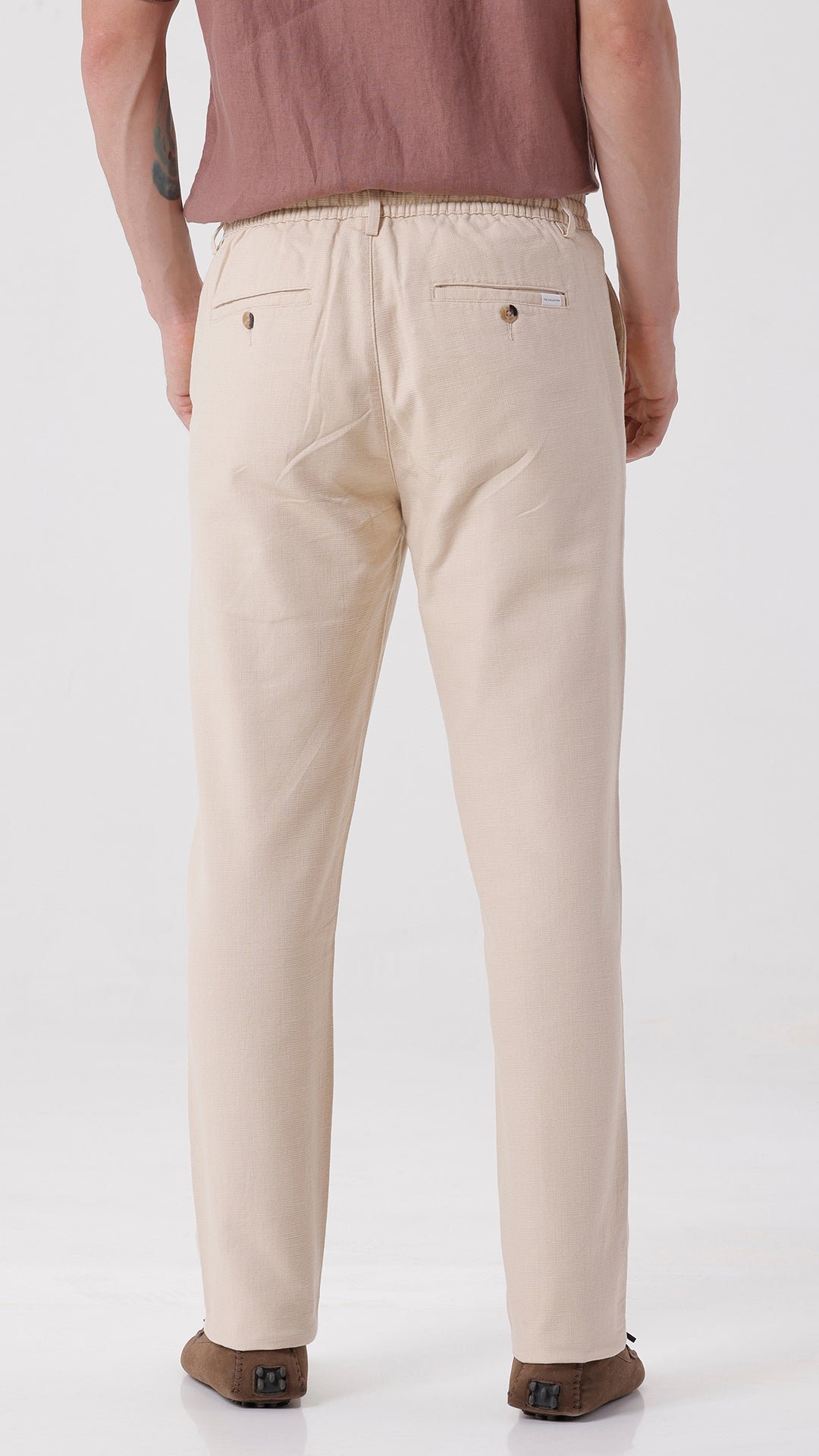 Mens Apparels Trouser - Image 3