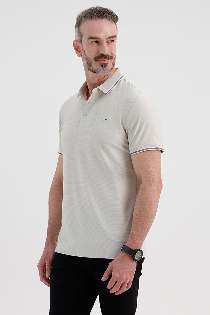 Mens Apparels Polo T-Shirt - Image 3