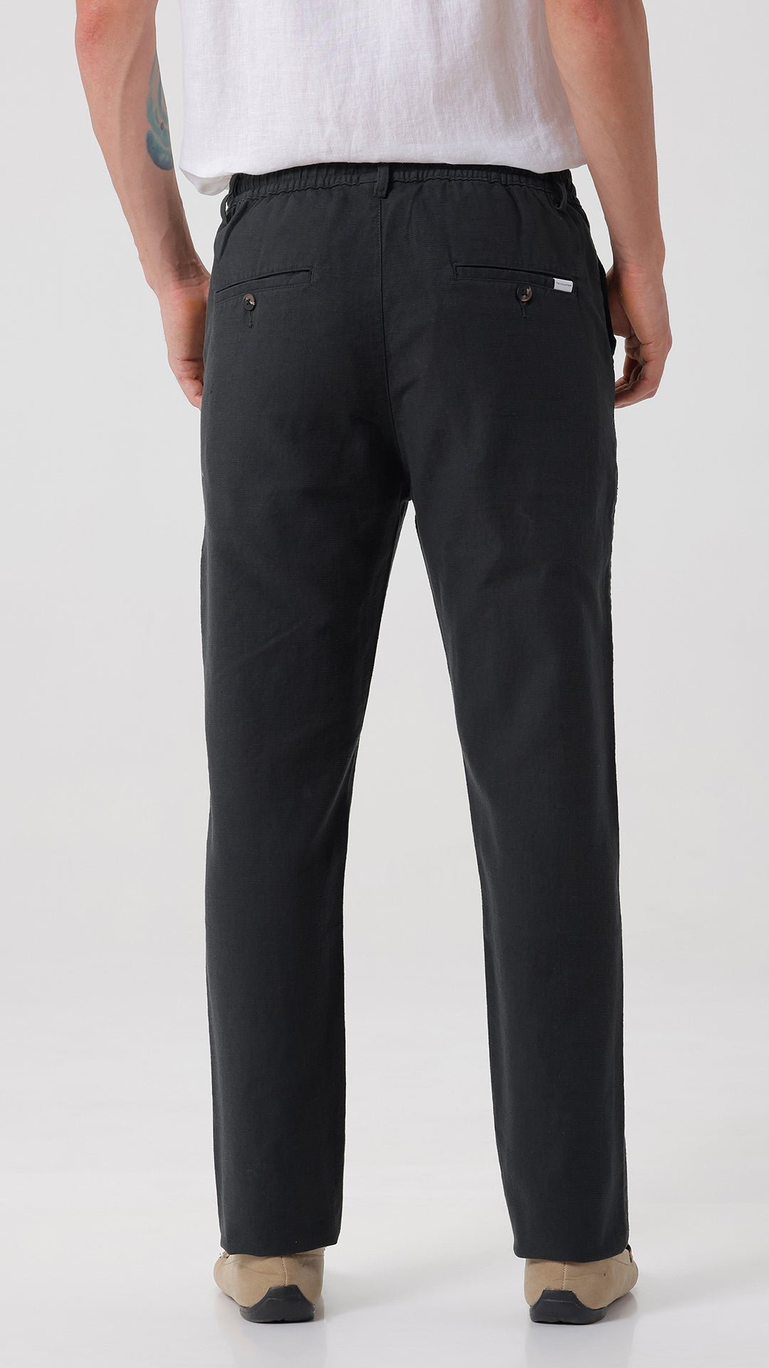 Mens Apparels Trouser - Image 3