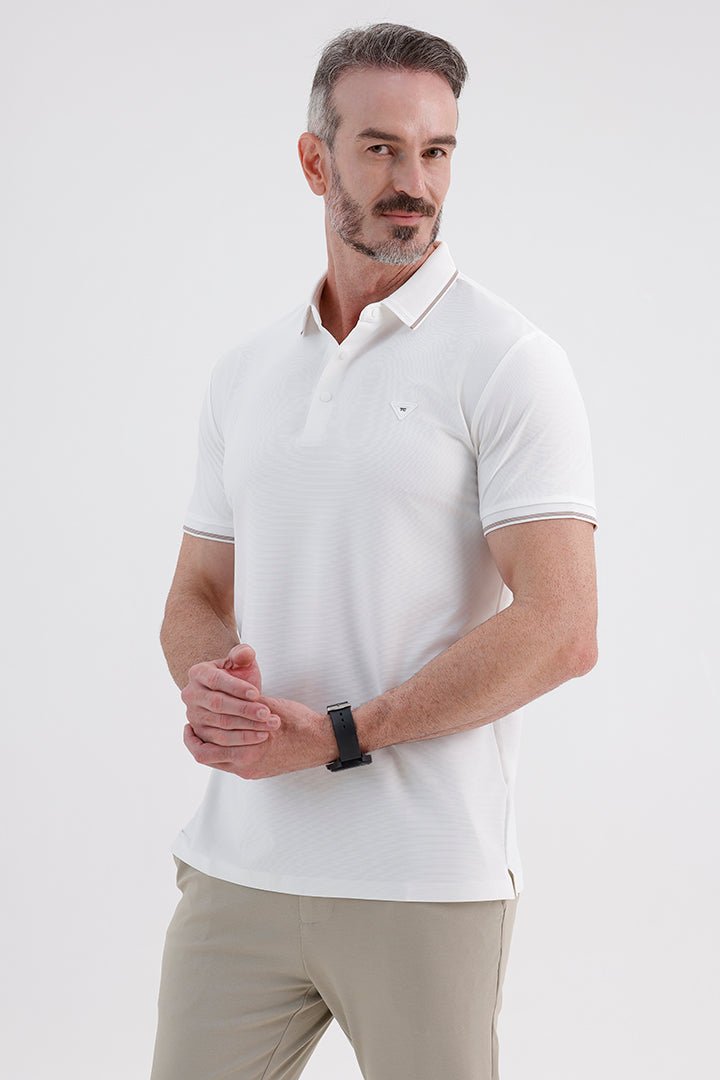 Mens Apparels Polo T-Shirt - Image 3