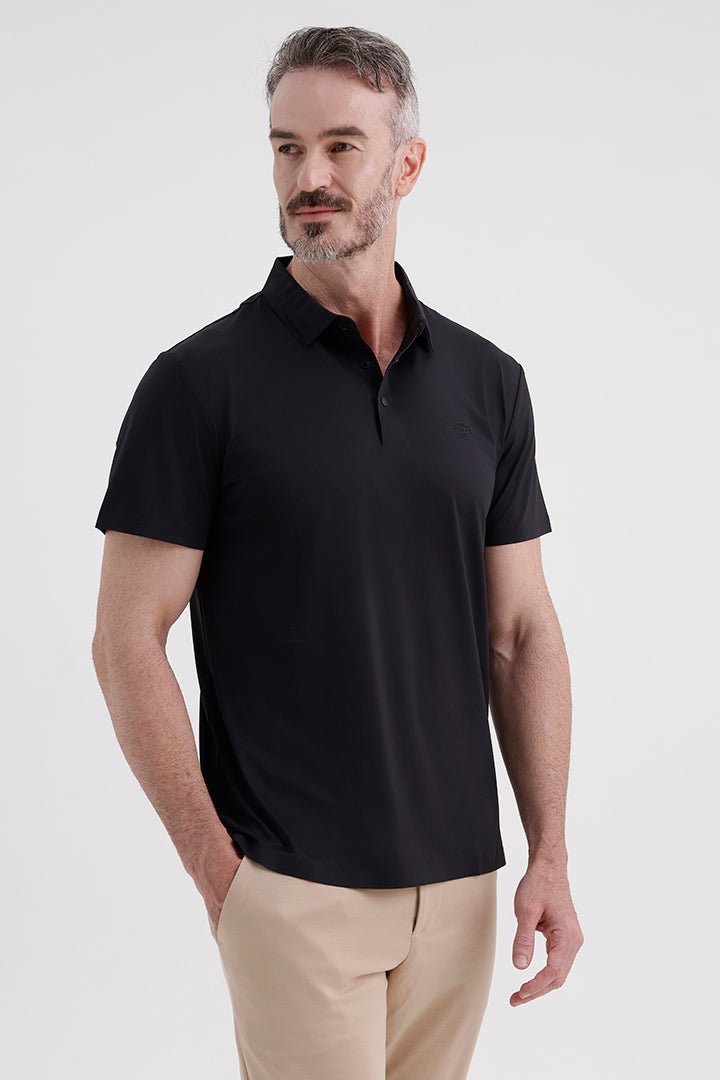 Mens Apparels Polo T-Shirt - Image 3