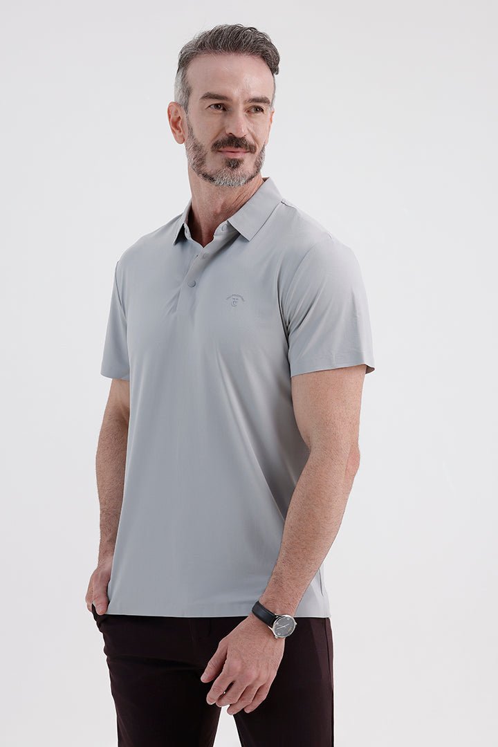 Mens Apparels Polo T-Shirt - Image 3
