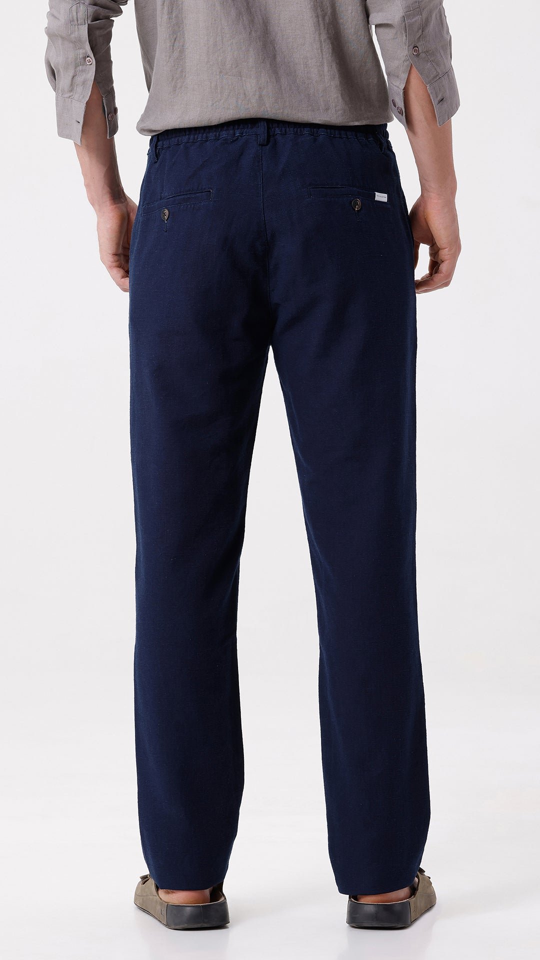 Mens Apparels Trouser - Image 3