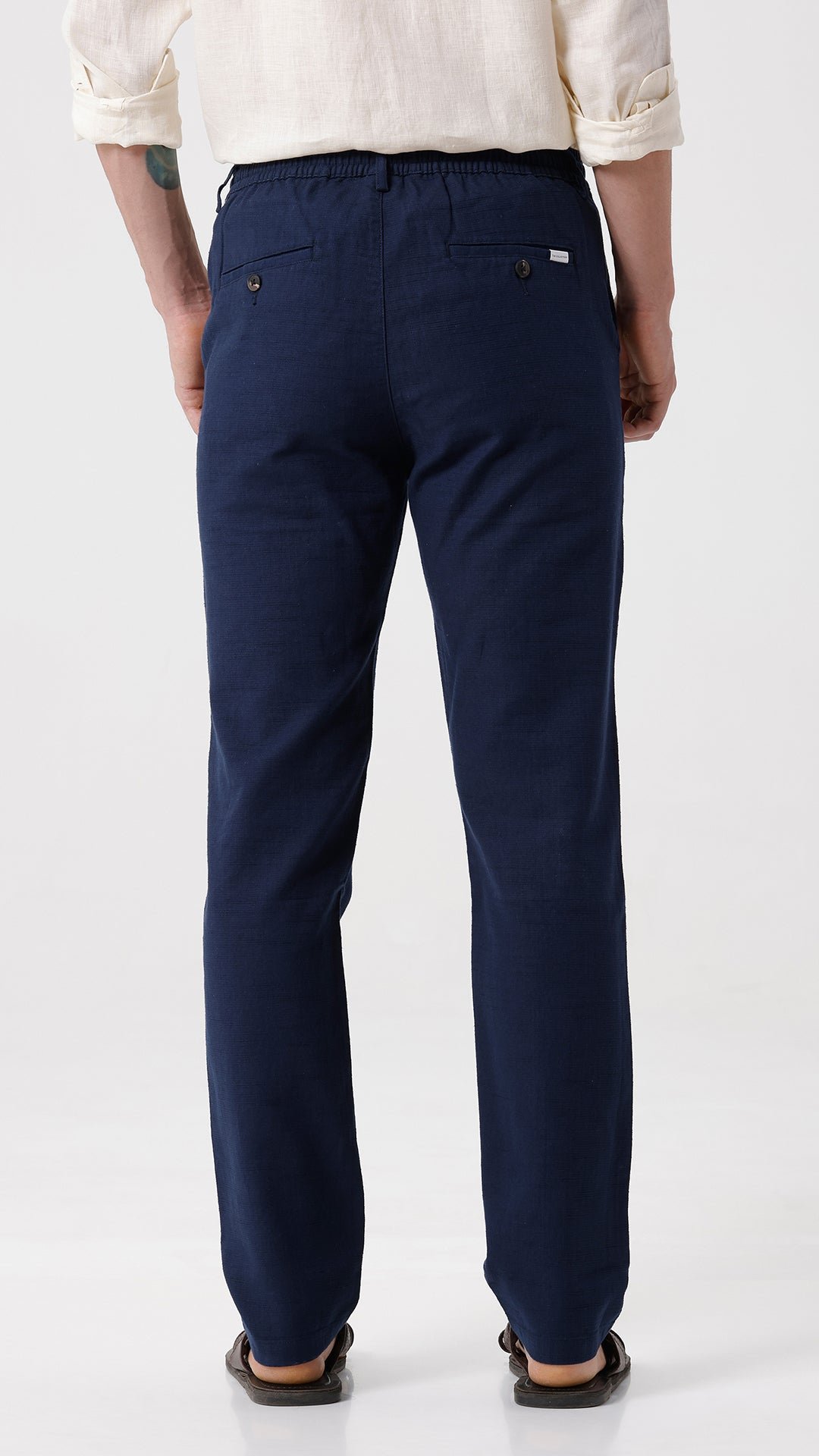 Mens Apparels Trouser - Image 3
