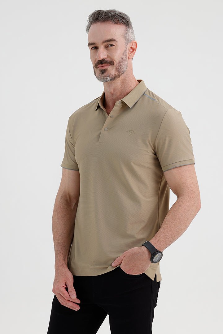Mens Apparels Polo T-Shirt - Image 3