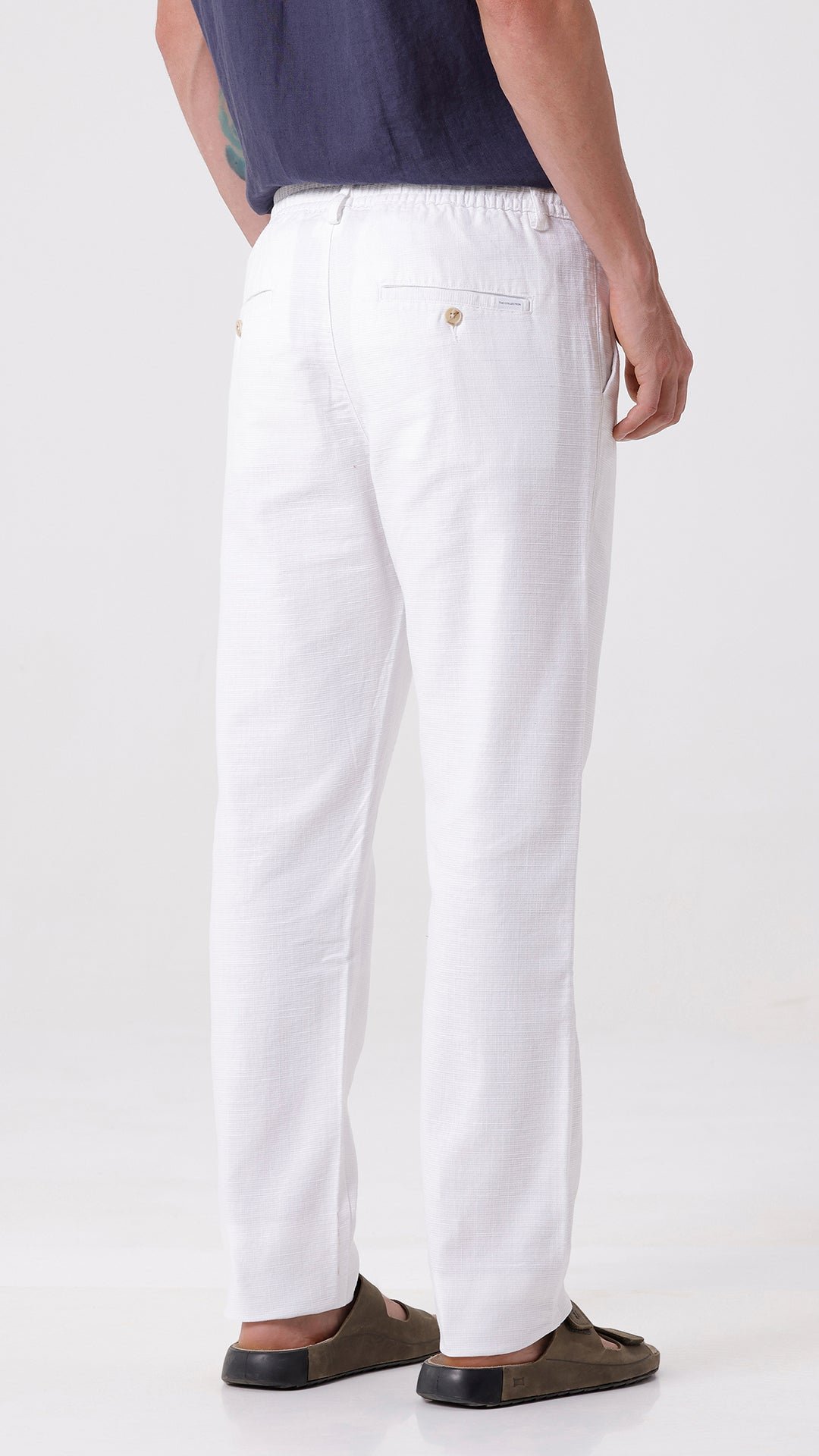 Mens Apparels Trouser - Image 3