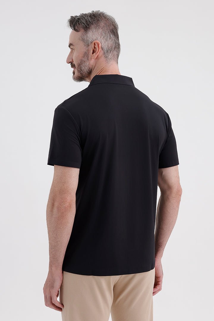 Mens Apparels Polo T-Shirt - Image 4