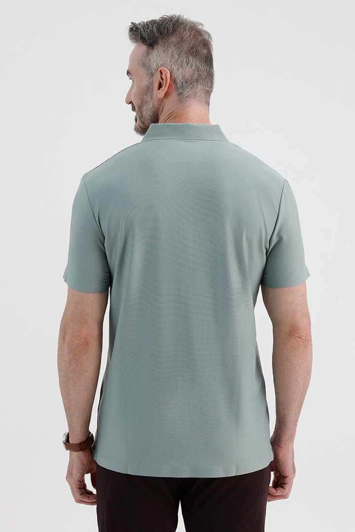 Mens Apparels Polo T-Shirt - Image 4