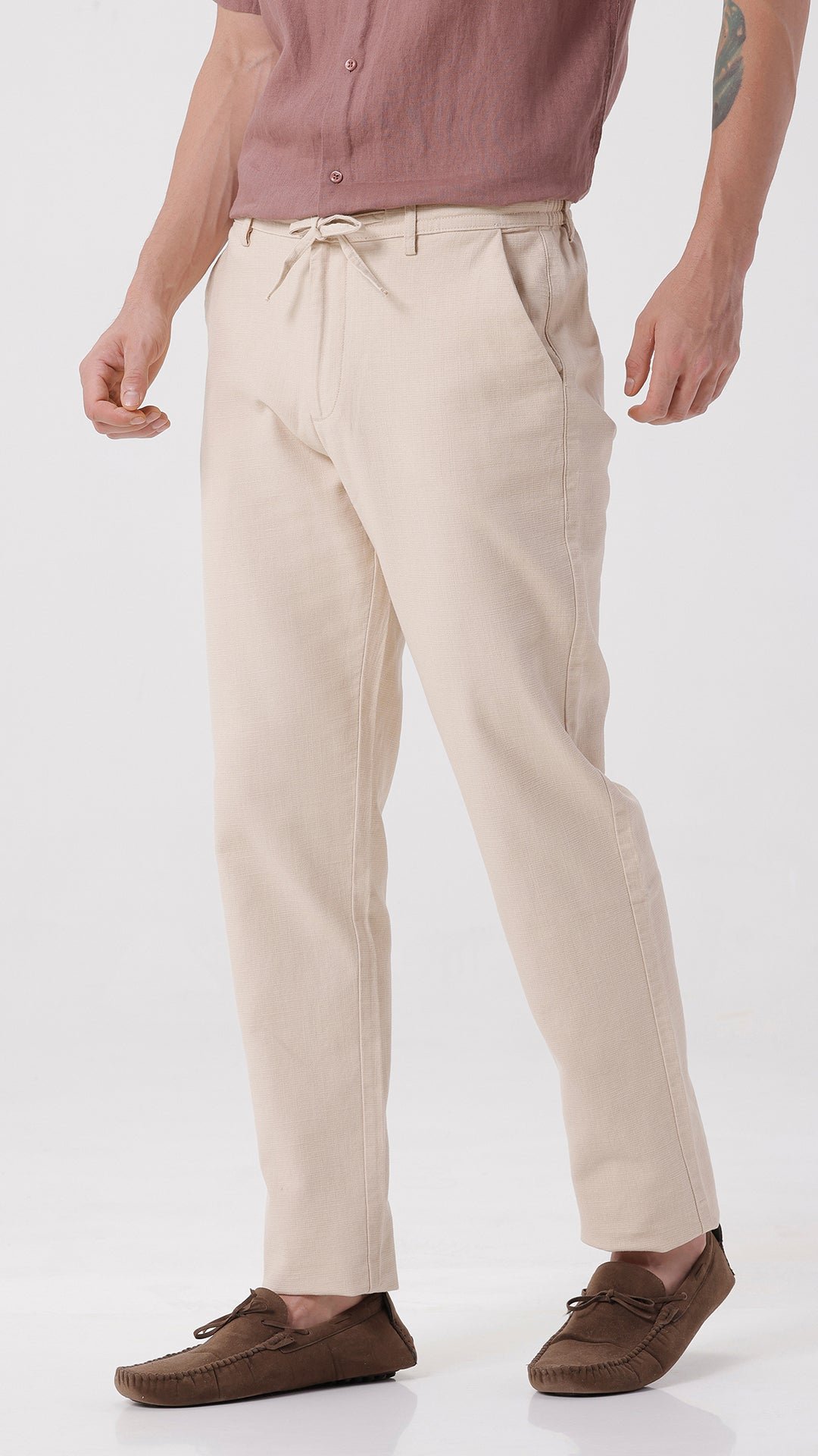 Mens Apparels Trouser - Image 4