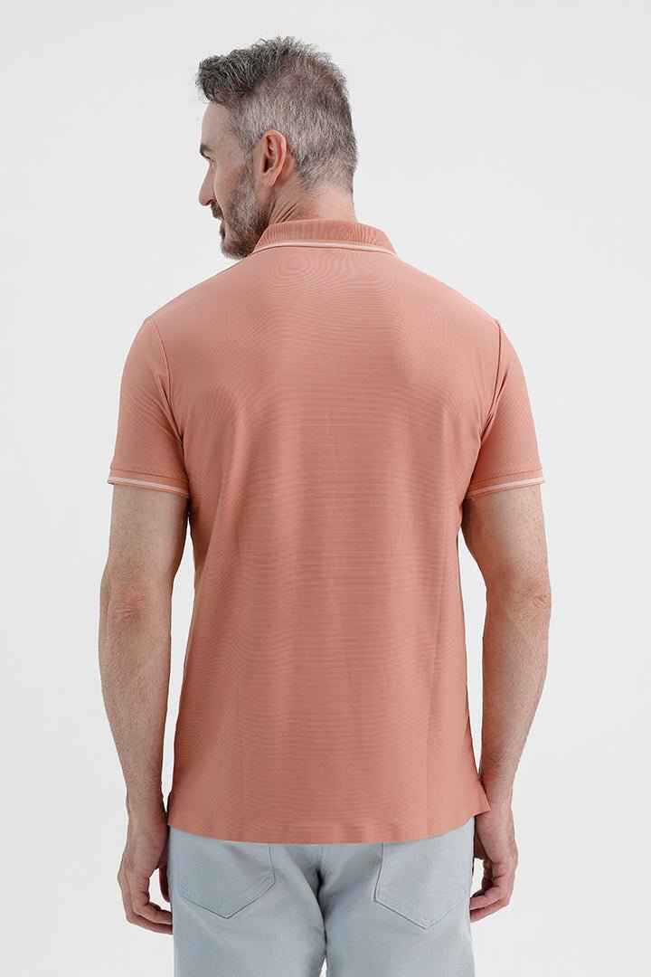 Mens Apparels Polo T-Shirt - Image 4