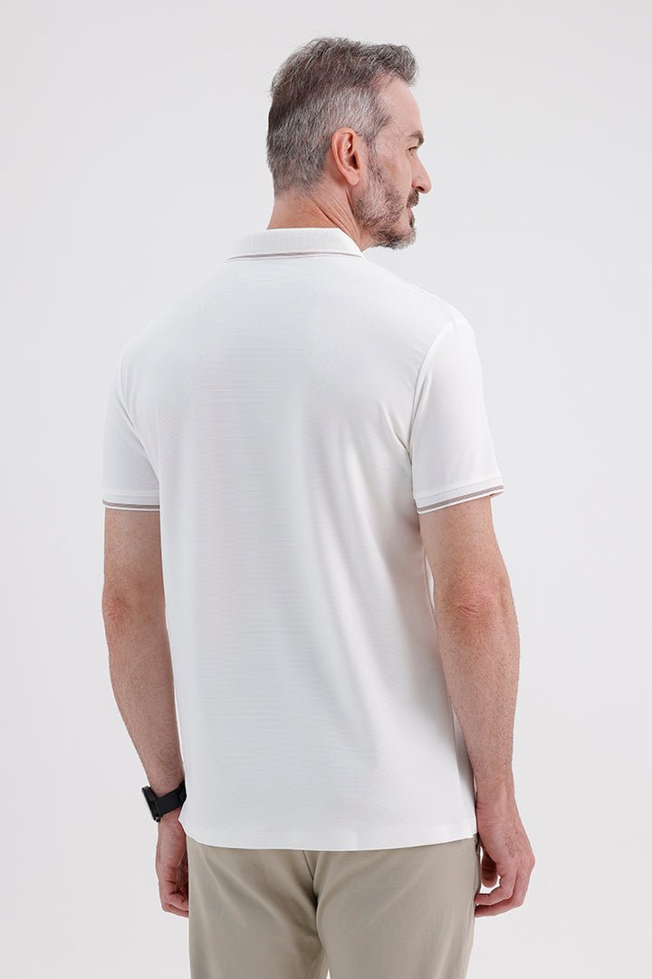 Mens Apparels Polo T-Shirt - Image 4